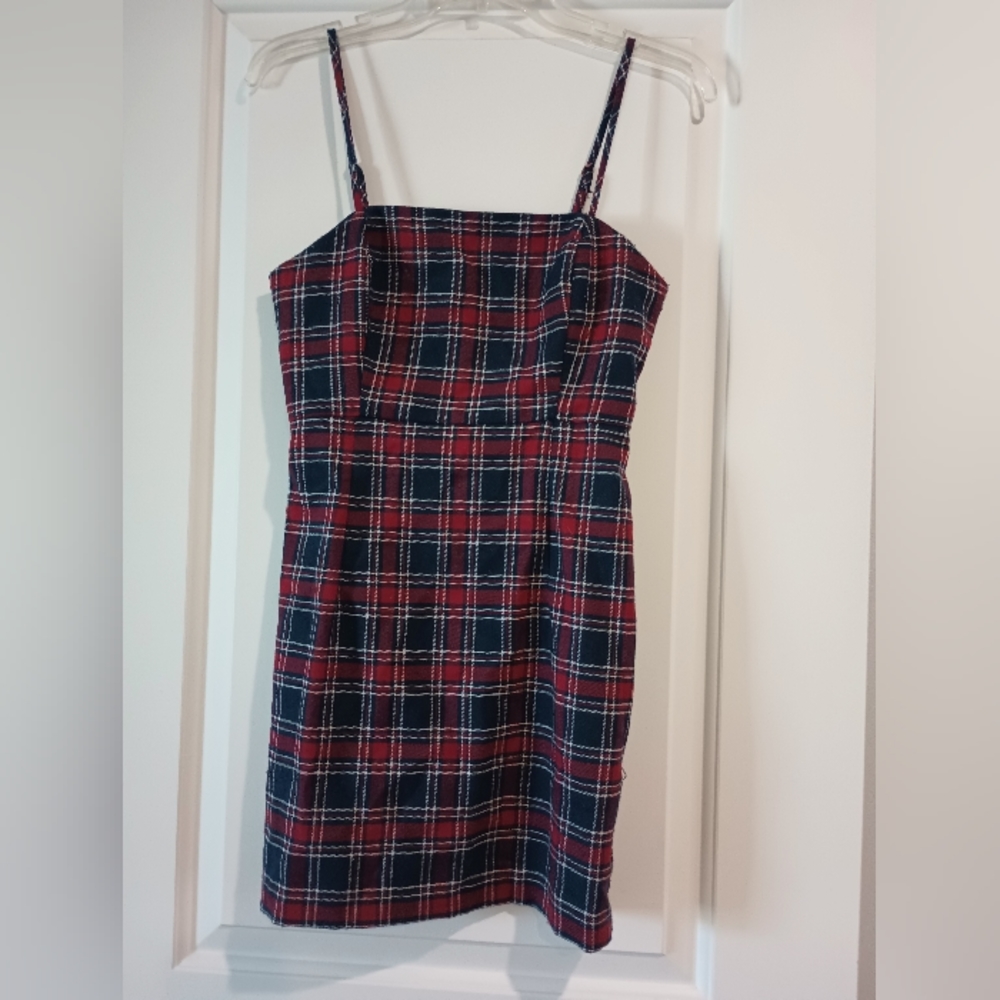 Forever 21 Dress